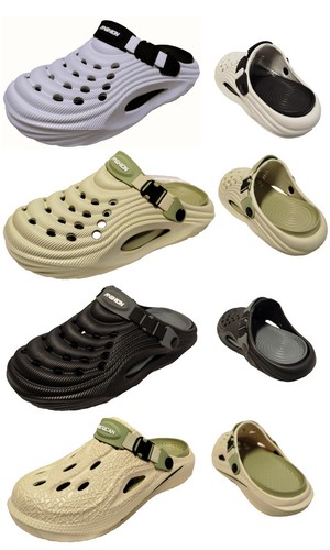 Herren damen gartenclogs - gartenclogs, eva