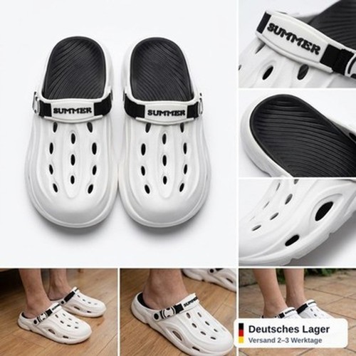Xani ultra comfort clogs - xani,