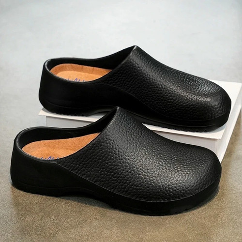 Unisex garten clogs - unisex,