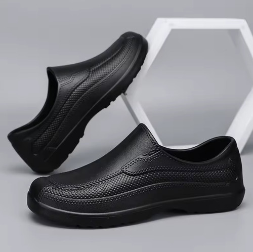 Herren kochschuhe rutschfest - herren,
