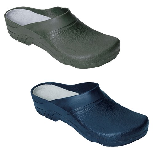 Garten clogs veilchen oder - veilchen,