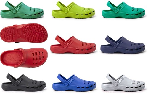 Clogs gartenschuhe herren - clogs,