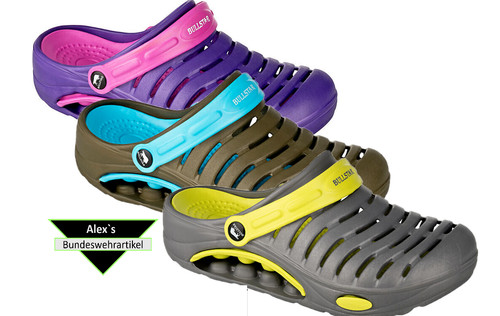Bullstar clog gartenclog - bullstar,