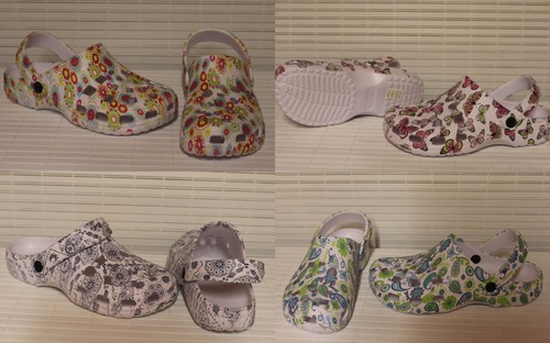 Clogs praxisschuhe sandalen - praxisschuhe,