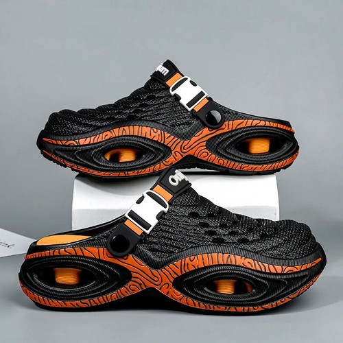 Herren sommer clogs eva - herren,