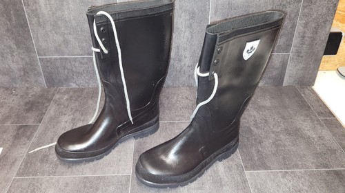 Hohe damen gummistiefel - hohe,