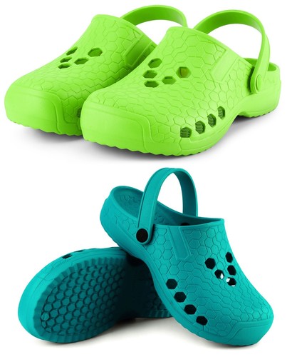 Clogs damen und herren leichte - damen,