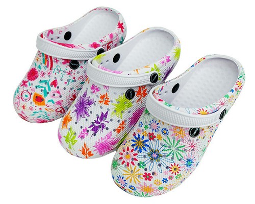 Damen clogs gartenschuhe - damen,
