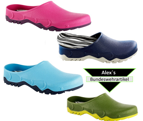Bullstar clog gartenclog - bullstar,