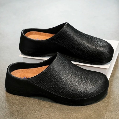 Unisex garten clogs - garten,