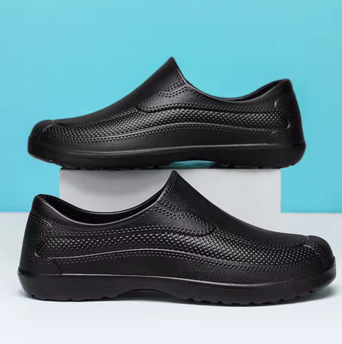 Herren kochschuhe rutschfest - kochschuhe,