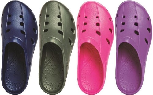 Demar leichte badeclogs - demar,