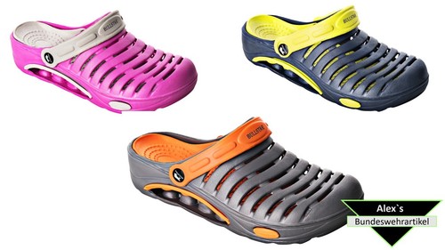 Bullstar clog gartenclog - bullstar, tr-clog