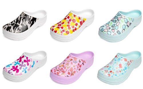 Gartenclogs für damen - gartenclogs,