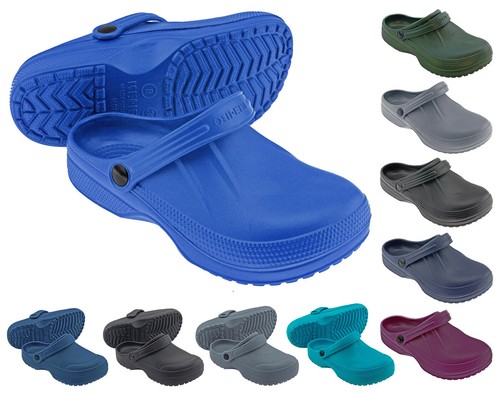 Clogs gartenschuhe badeschuhe - clogs,