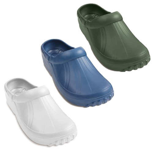 Demar federleichte gartenclogs - demar,