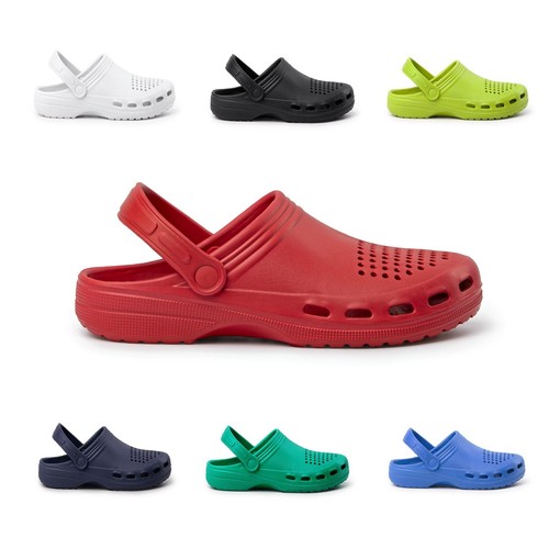 Clogs freizeit gartenschuhe - clogs,