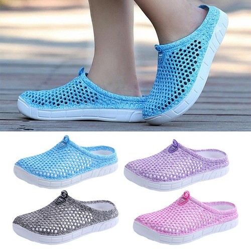 Clogs hausschuhe damen - hausschuhe, sommer