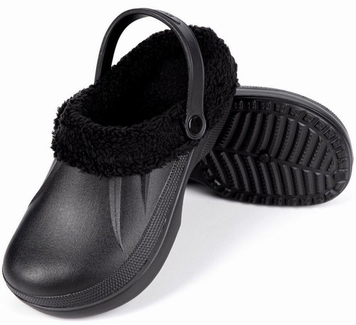 Clogs gefüttert warme