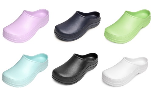 Gartenclogs für damen - gartenclogs,