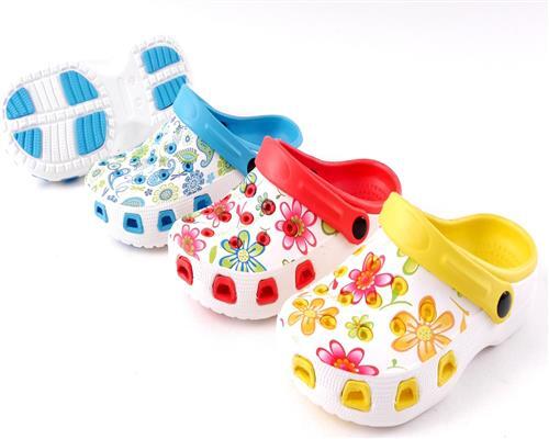 Clogs blumen damen gartenclogs - clogs,