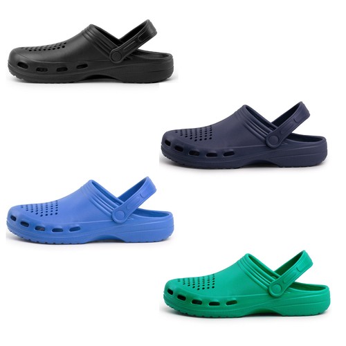 Clogs gartenschuhe pantoletten - clogs,