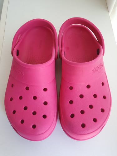 Crocs jibbitz 8 - w, pink