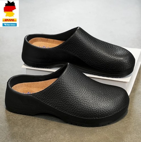 Unisex garten clogs - unisex,