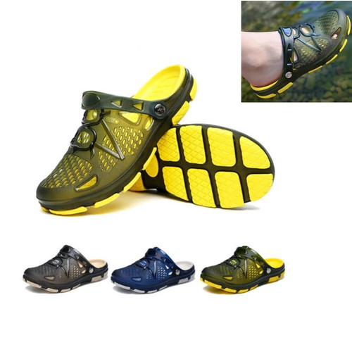 Herren gartenschuhe badeschuhe - gartenschuhe,