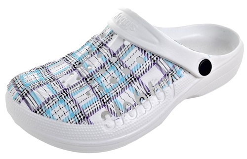 Clogs pantoletten hausschuhe - pantoletten,