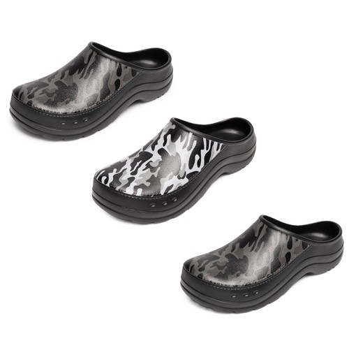 Gartenclogs für herren - für,