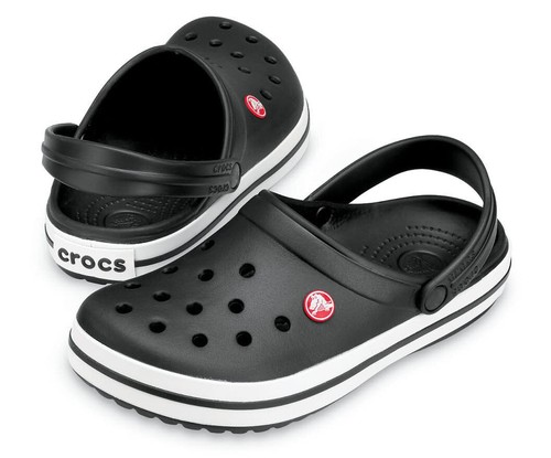 Crocs crocband clog herren - crocband,
