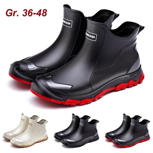 Gummistiefel herren damen - herren,