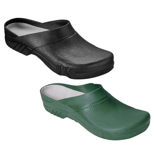 Garten clogs veilchen efeu - clogs,