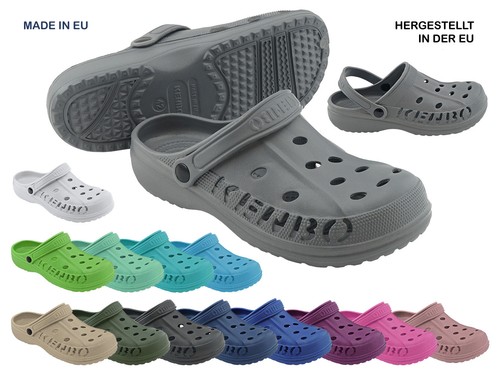 Clogs gartenschuhe badeschuhe - gartenschuhe,