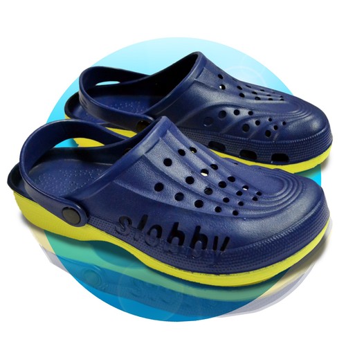 Slobby clogs damen - slobby,