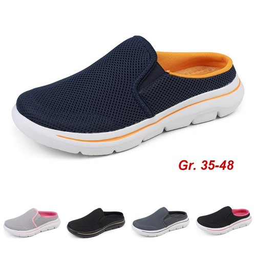 Sommer hausschuhe herren damen - sommer,