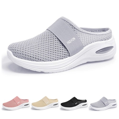Damen mesh gartenschuhe sommer - gartenschuhe,