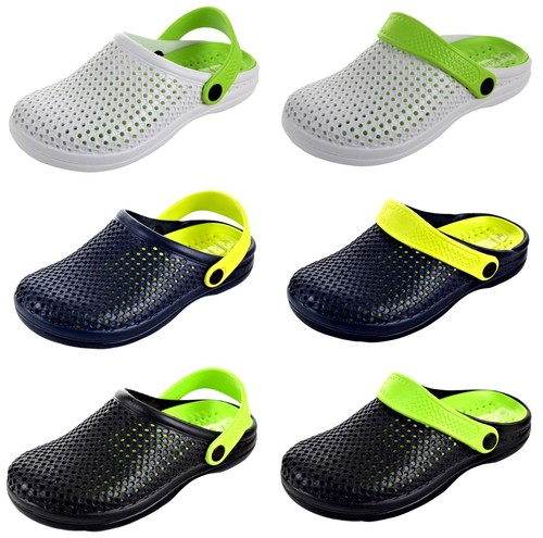 Clogs gartenclogs hausschuhe - clogs,