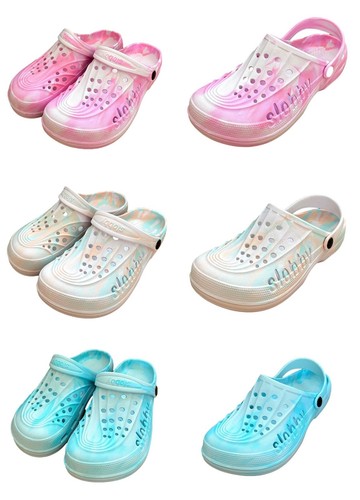 Clogs pantoletten slipon - clogs,