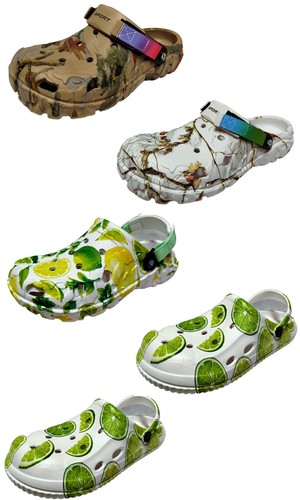Herren damen gartenclogs eva - herren,